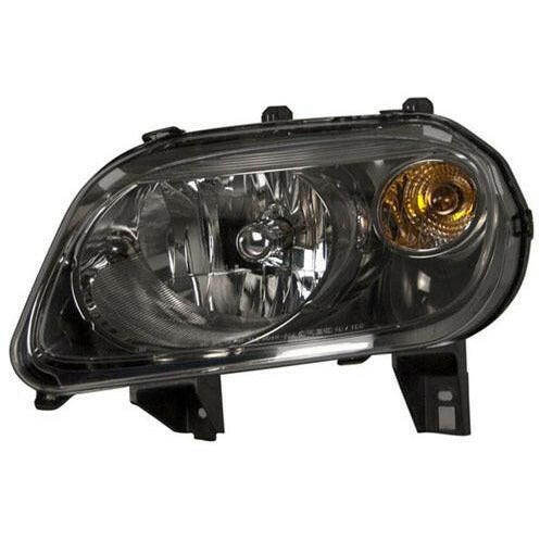 2007-2010 Chevy HHR Headlamp LH.