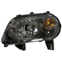 2007-2010 Chevy HHR Headlamp LH.