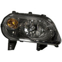 2007-2010 Chevy HHR Headlamp RH.