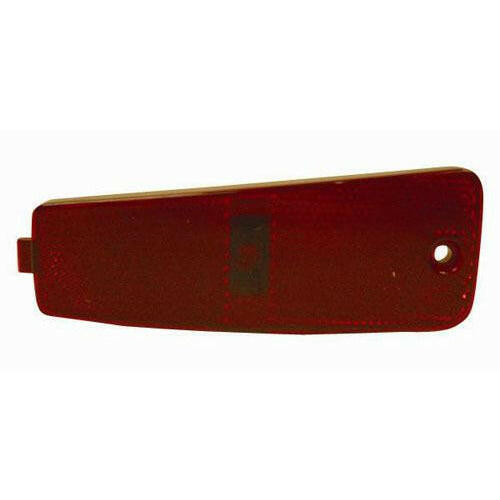 2006-2011 Chevy HHR Rear Side Marker LH.
