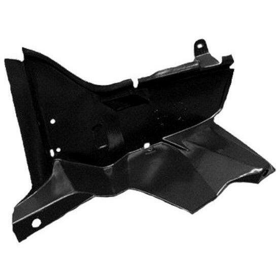 2006-2011 Chevy HHR Fender Splash Shield LH.