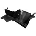 2006-2011 Chevy HHR Fender Splash Shield RH.