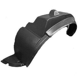 2006-2011 Chevy HHR Fender Liner LH.
