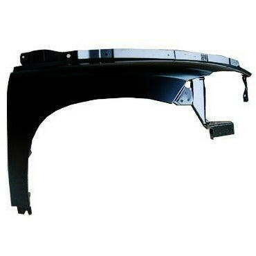2006-2011 Chevy HHR Fender RH (C).