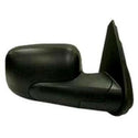 2006-2011 Chevy HHR Mirror Black Textured RH.