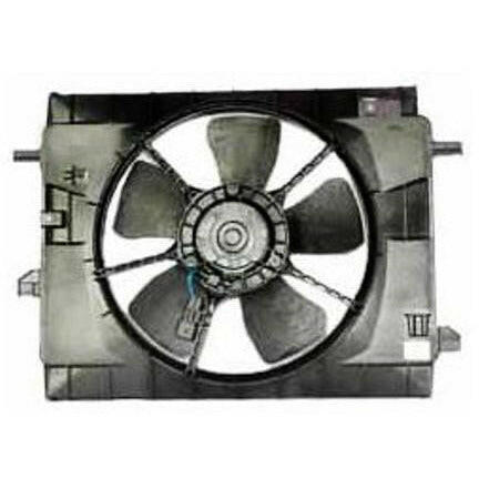 2006-2010 Chevy HHR Radiator Fan Assembly.
