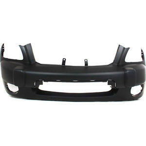 2006-2011 Chevy HHR Front Bumper Cover.