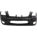 2006-2011 Chevy HHR Front Bumper Cover.
