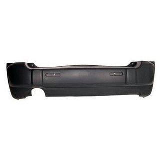 2006-2011 Chevy HHR Rear Bumper Cover (P) - Classic 2 Current Fabrication