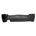 2006-2011 Chevy HHR Rear Bumper Cover (P).