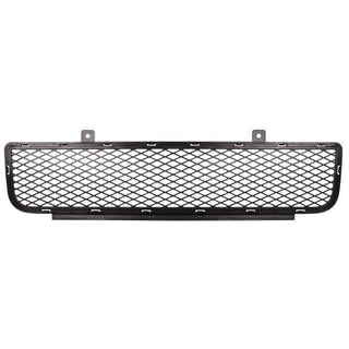 2008-2010 Chevy HHR Front Bumper Grille - Classic 2 Current Fabrication