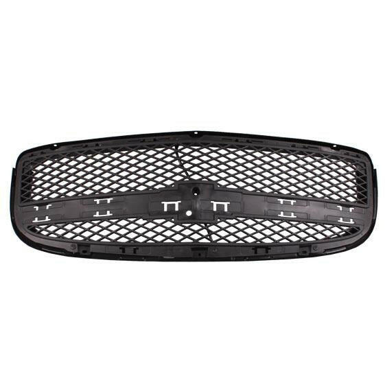 2008-2010 Chevy HHR Grille.
