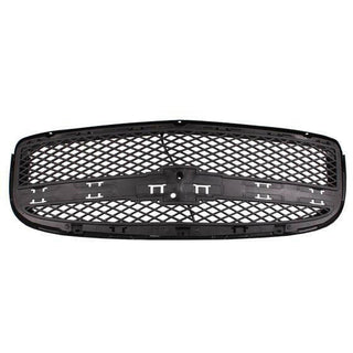 2008-2010 Chevy HHR Grille.