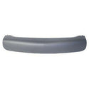 2006-2011 Chevy HHR Lower Grille Gray.