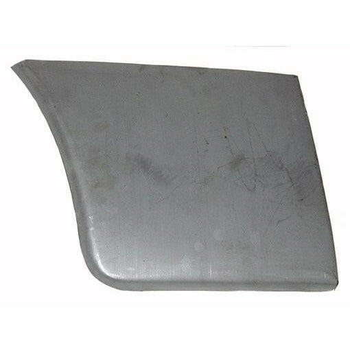 1949-1950 Oldsmobile 88 Lower Rear Fender Section LH.