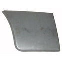 1949-1952 Chevy Lower Rear Fender Section LH.