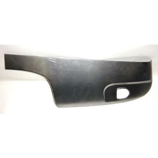 1949-1952 Chevy Lower Rear Quarter Panel Section LH - Classic 2 Current Fabrication