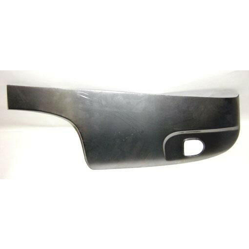 1949-1952 Pontiac Lower Rear Quarter Panel Section LH.