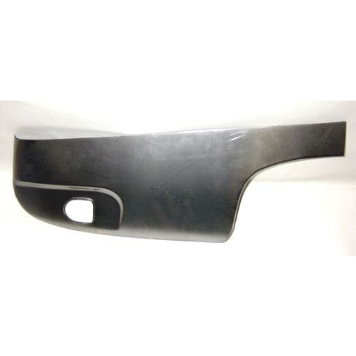 1949-1950 Oldsmobile 88 Lower Rear Quarter Panel Section RH - Classic 2 Current Fabrication
