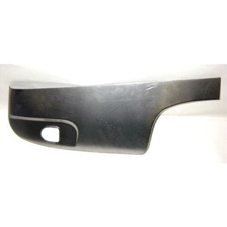 1949-1952 Chevy Lower Rear Quarter Panel Section RH - Classic 2 Current Fabrication