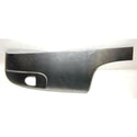 1949-1952 Chevy Lower Rear Quarter Panel Section RH.