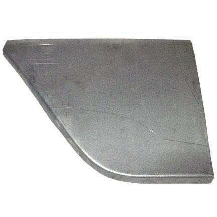 1953-1954 Pontiac Fender Rear Lower LH.