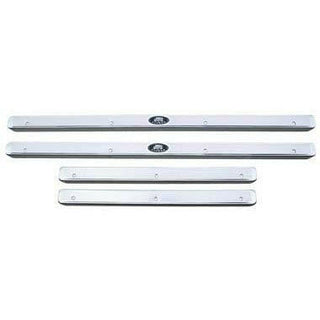 1955-1957 Chevy Bel Air /210/150 4 Dr Sedan Sill Plate Set.
