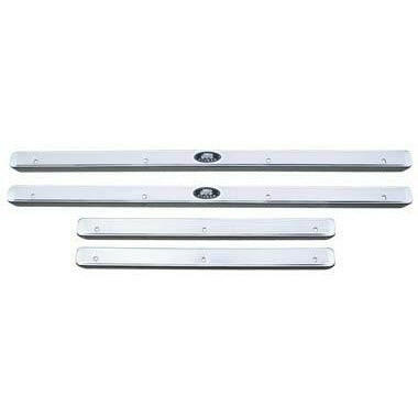 1955-1957 Chevy Bel Air /210/150 4 Dr Sedan Sill Plate Set.