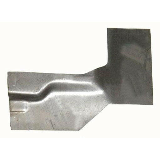 1955-1957 Chevy Bel Air/210 4 Dr Hardtop Inner Rocker Panel LH.