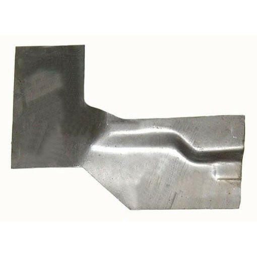 1955-1957 Chevy Bel Air/210/150 Wagon Inner Rocker Panel RH.