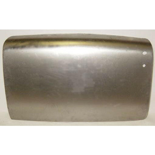 LH Door Skin Full 2 Door Chevy H.T./Convertible 55&57.