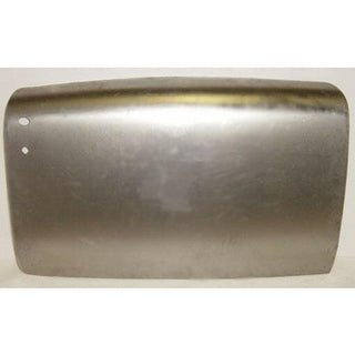 RH Door Skin Full 2 Door Chevy H.T./Convertible 55&57.