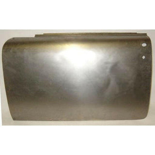 1955-1957 Chevy Bel Air/210/150 2 Dr Sedan Door Skin Full LH.