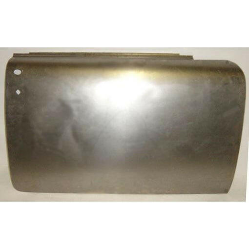 1955-1957 Chevy Bel Air/210/150 2 Dr Sedan Door Skin Full RH.