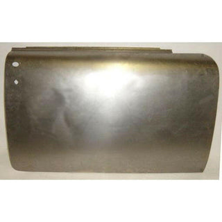 1955-1957 Chevy Bel Air/210/150 2 Dr Sedan Door Skin Full RH.