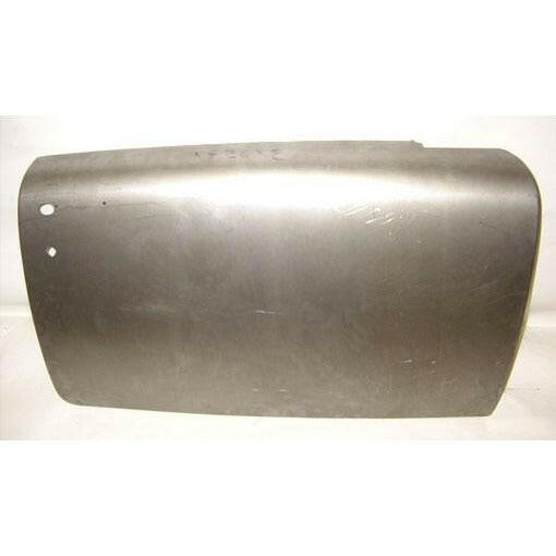 RH Door Skin Full Factory Style 2 Door Chevy H.T./Convertible 55&57.