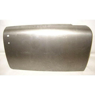 RH Door Skin Full Factory Style 2 Door Chevy H.T./Convertible 55&57.