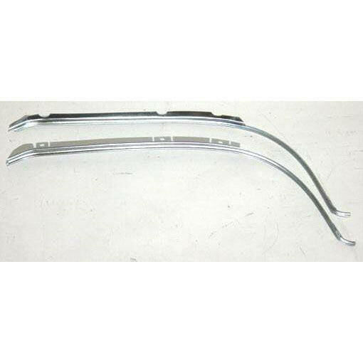 1955-1957 Chevy Bel Air/210 4 Dr Hardtop Retainer.