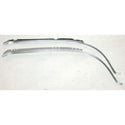 1955-1957 Chevy Bel Air/210 4 Dr Hardtop Retainer - Classic 2 Current Fabrication