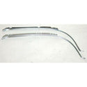 1955-1957 Chevy Bel Air/210 4 Dr Hardtop Retainer.