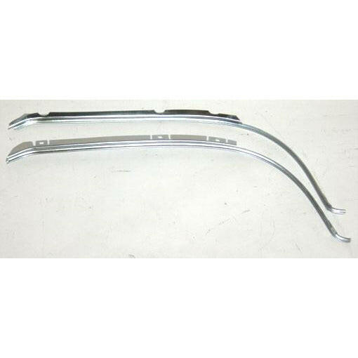 1955-1957 Chevy Bel Air Convertible Retainer.