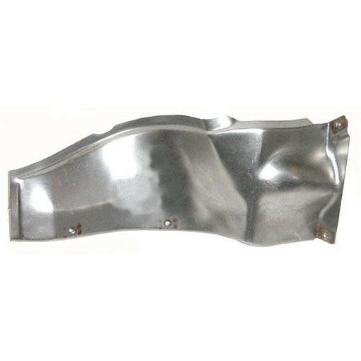 1955-1957 Chevy Bel Air/210 4 Dr Hardtop Splash Shield LH.