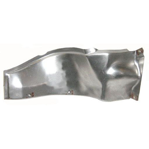 1955-1957 Chevy Bel Air/210 4 Dr Hardtop Splash Shield LH - Classic 2 Current Fabrication