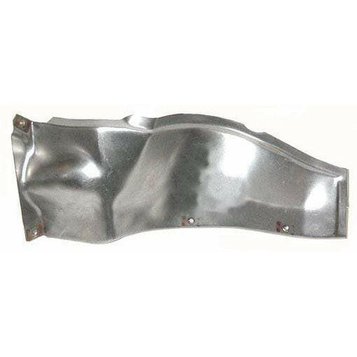 1955-1957 Chevy Bel Air /210/150 4 Dr Sedan Splash Shield RH.
