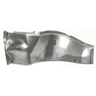 1955-1957 Chevy Nomad Splash Shield RH.
