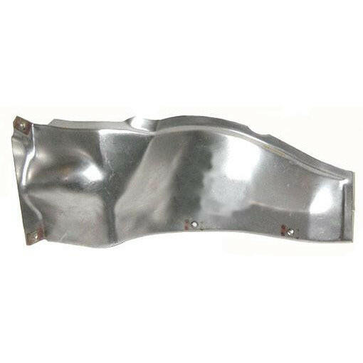 1955-1957 Chevy Bel Air/210 4 Dr Hardtop Splash Shield RH.