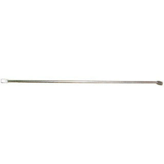 1955 Chevy Bel Air/210/150 2 Dr Sedan Hood Reinforcement Rod RH.