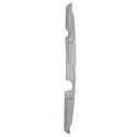 1955 Chevy Bel Air/210/150 2 Dr Sedan Reinforcement Baffle.