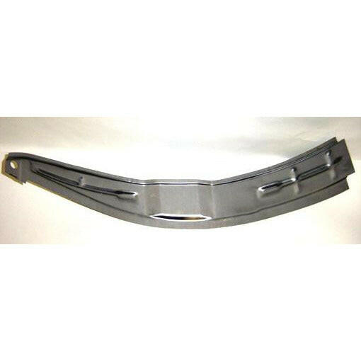 LH Rear Wheelwell Front Section Chevy H.T 55-57.