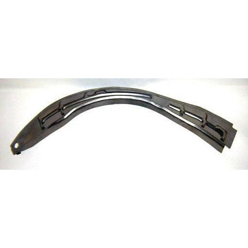 LH Rear Wheelwell Front Section Chevy Conv 55-57.